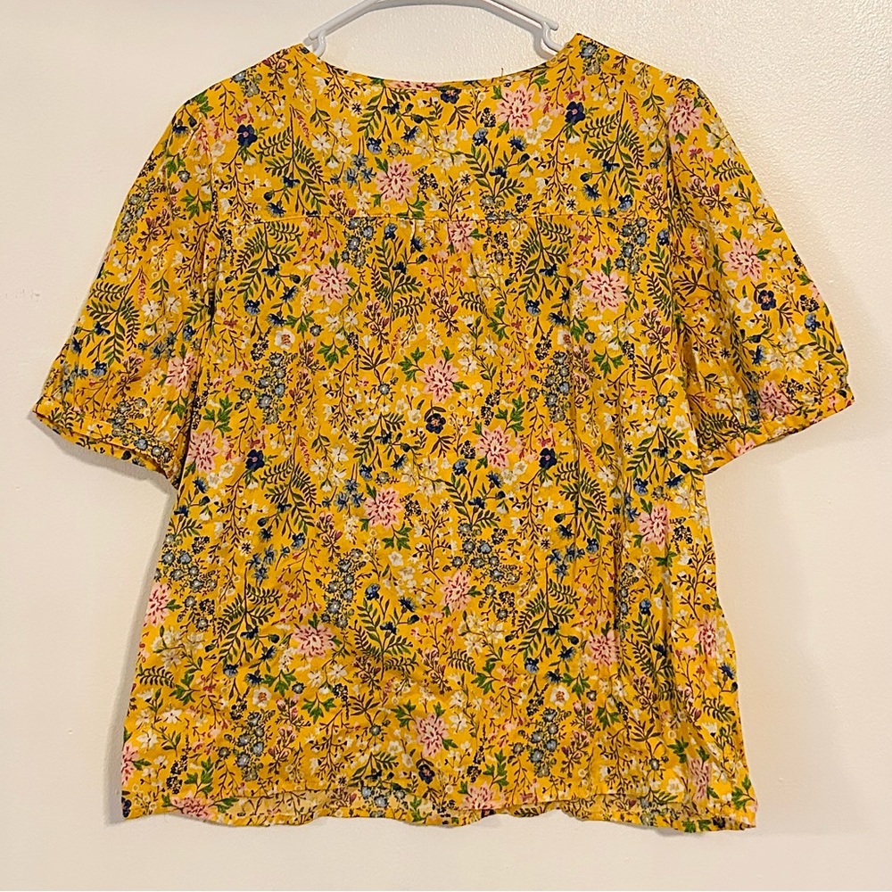 Blouse - Picture 2 of 2